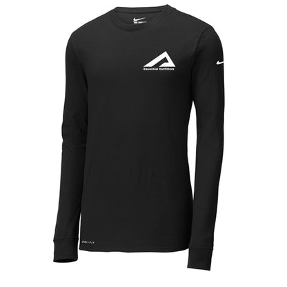 Black - FRONT