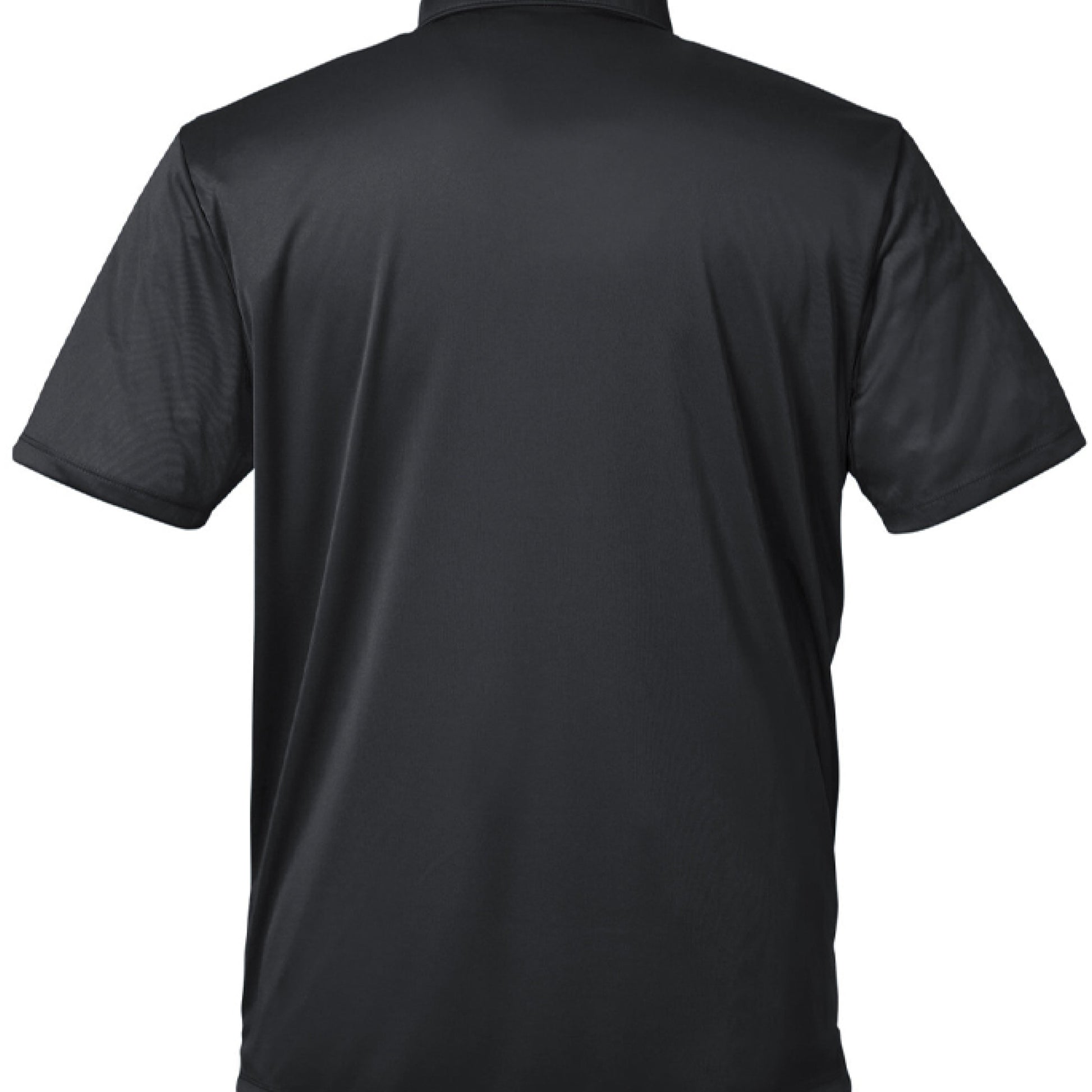 Black - BACK