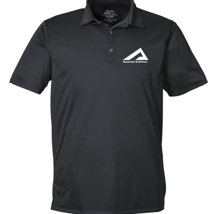 Black - FRONT
