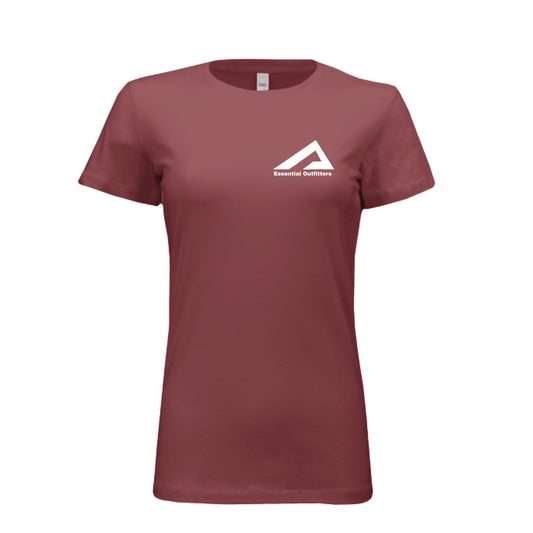 MAROON - FRONT