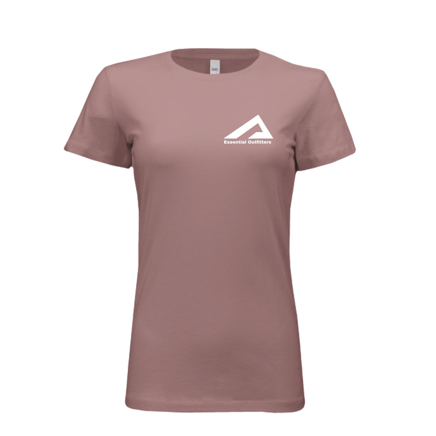Mauve - FRONT
