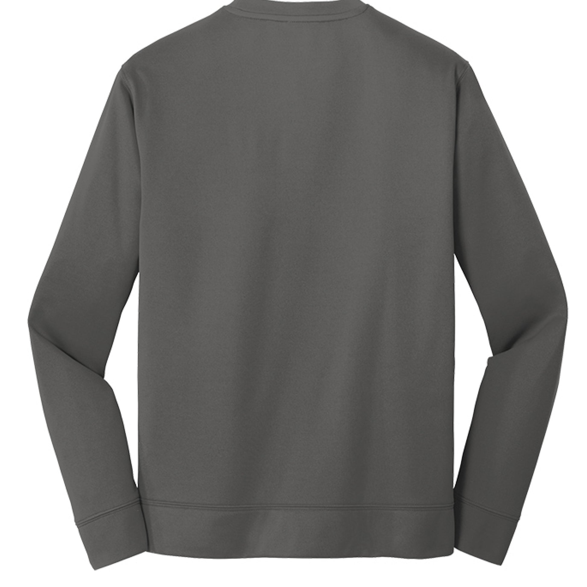 Charcoal - BACK