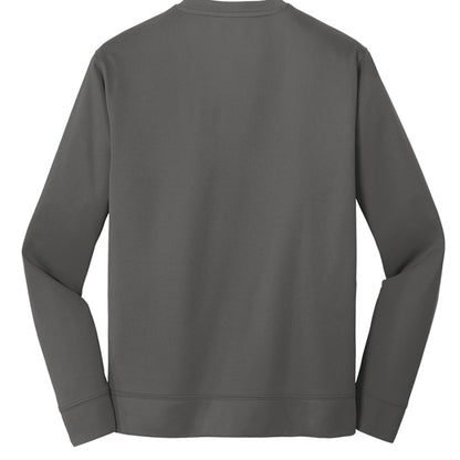 Charcoal - BACK