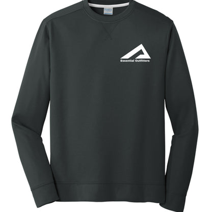 Jet Black - FRONT