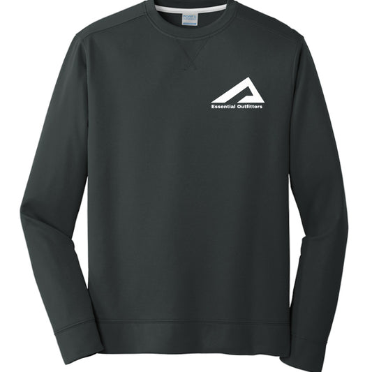 Jet Black - FRONT