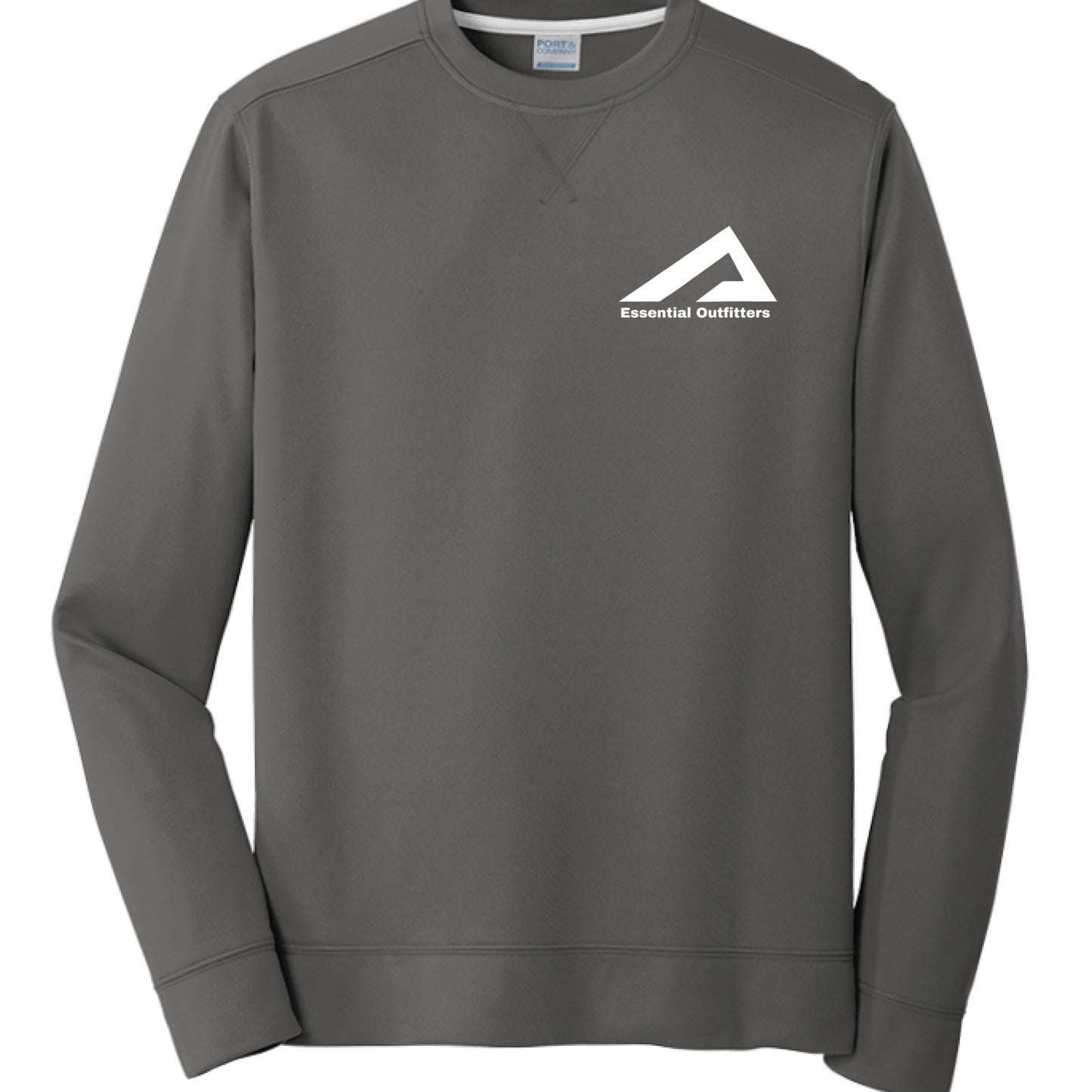 Charcoal - FRONT