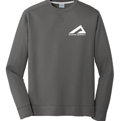 Charcoal - FRONT