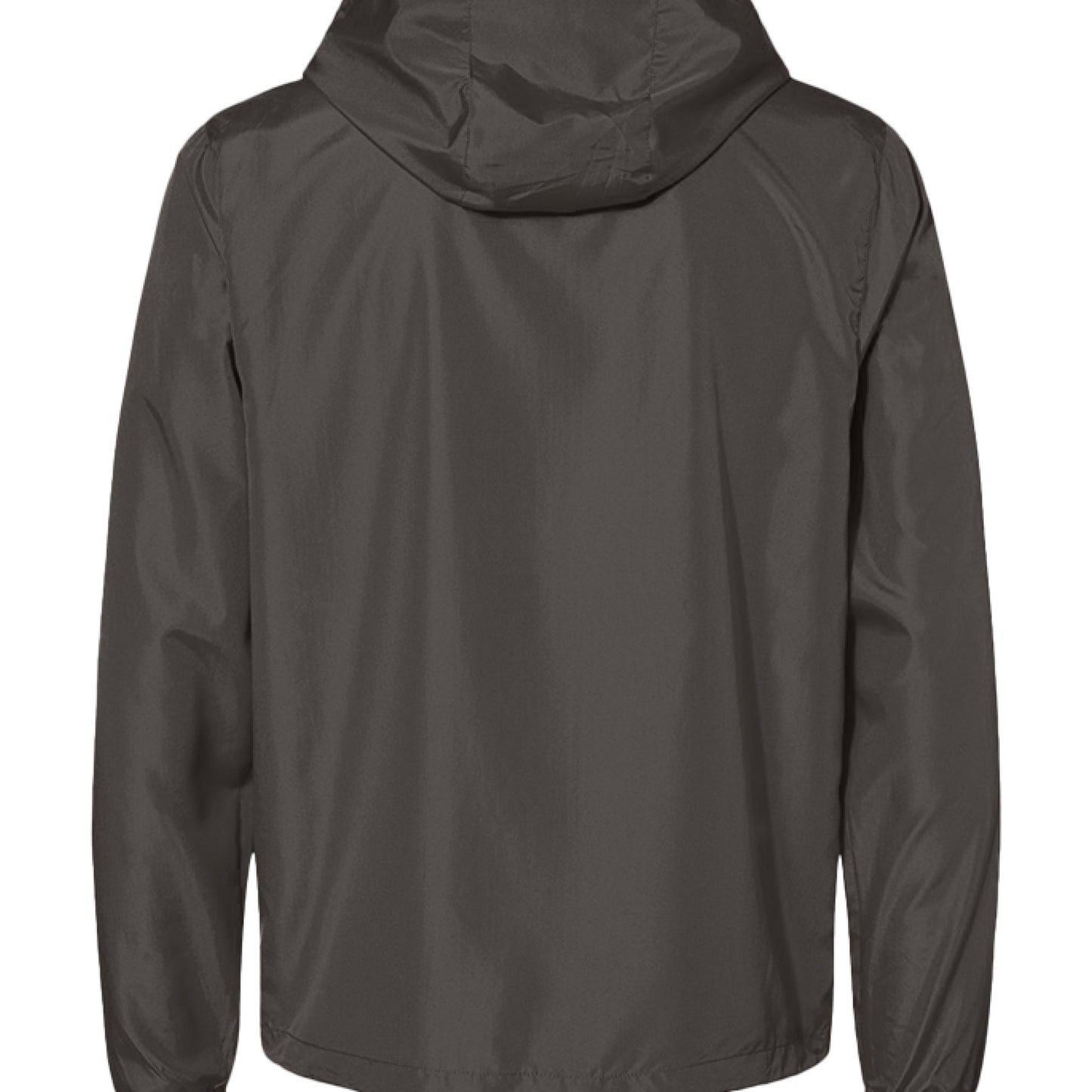 Graphite - BACK
