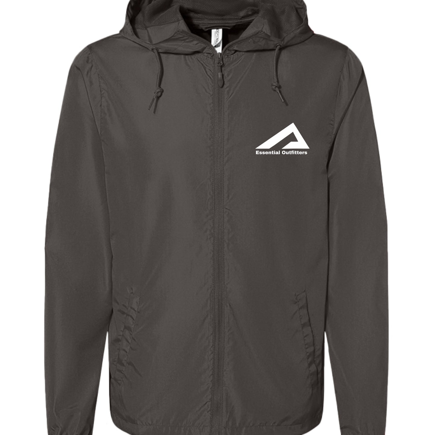 Graphite - FRONT