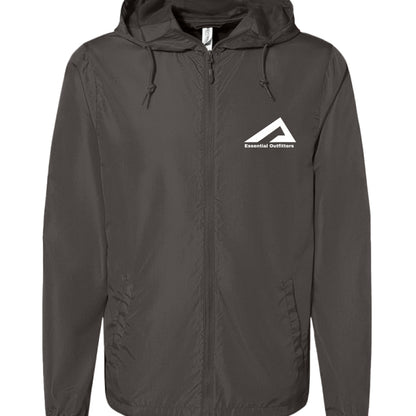 Graphite - FRONT