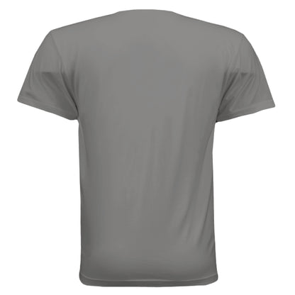 BLACK MELANGE - BACK