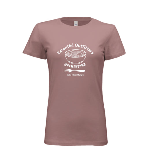 Mauve - FRONT