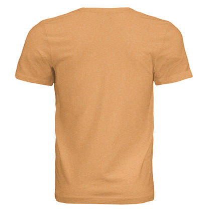 ORANGE TRIBLEND - BACK