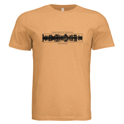 ORANGE TRIBLEND - FRONT