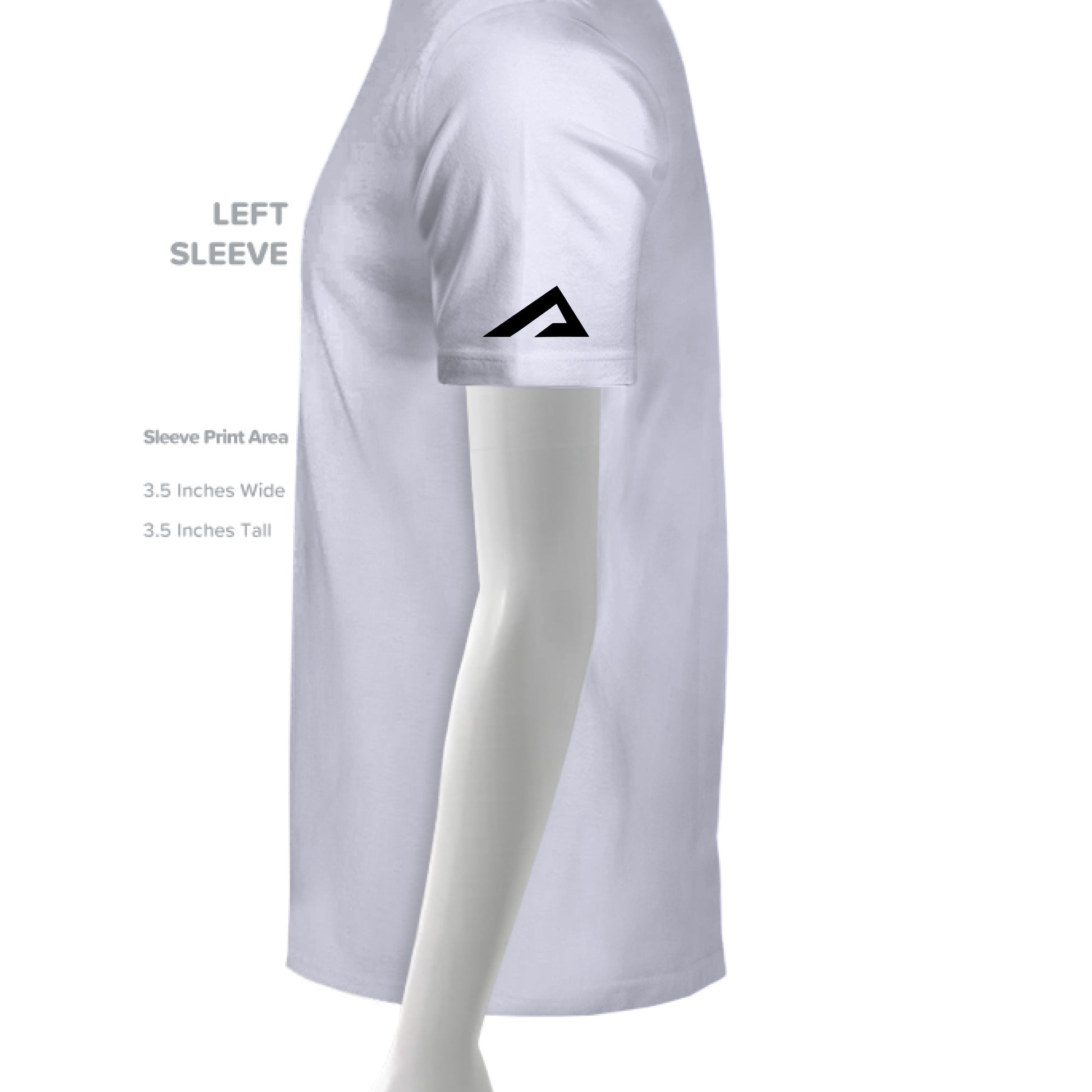 Dark Lavender Triblend - SLEEVE_LEFT