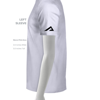 Dark Lavender Triblend - SLEEVE_LEFT