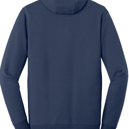 True Navy - BACK