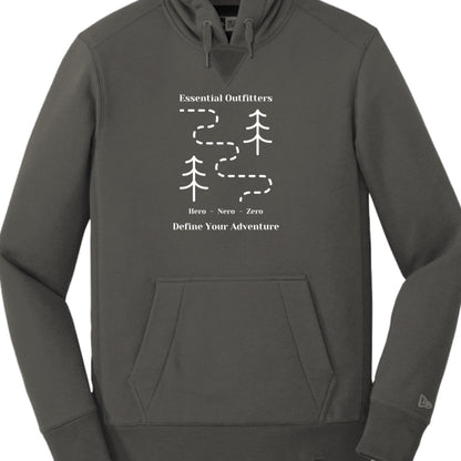 Graphite - FRONT