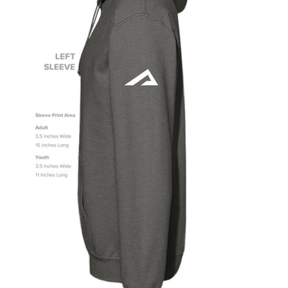 Graphite - SLEEVE_LEFT