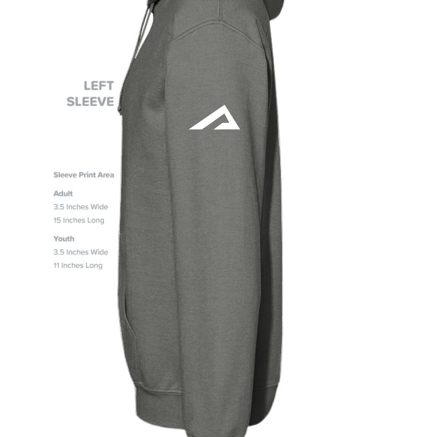 Black Twist - SLEEVE_LEFT