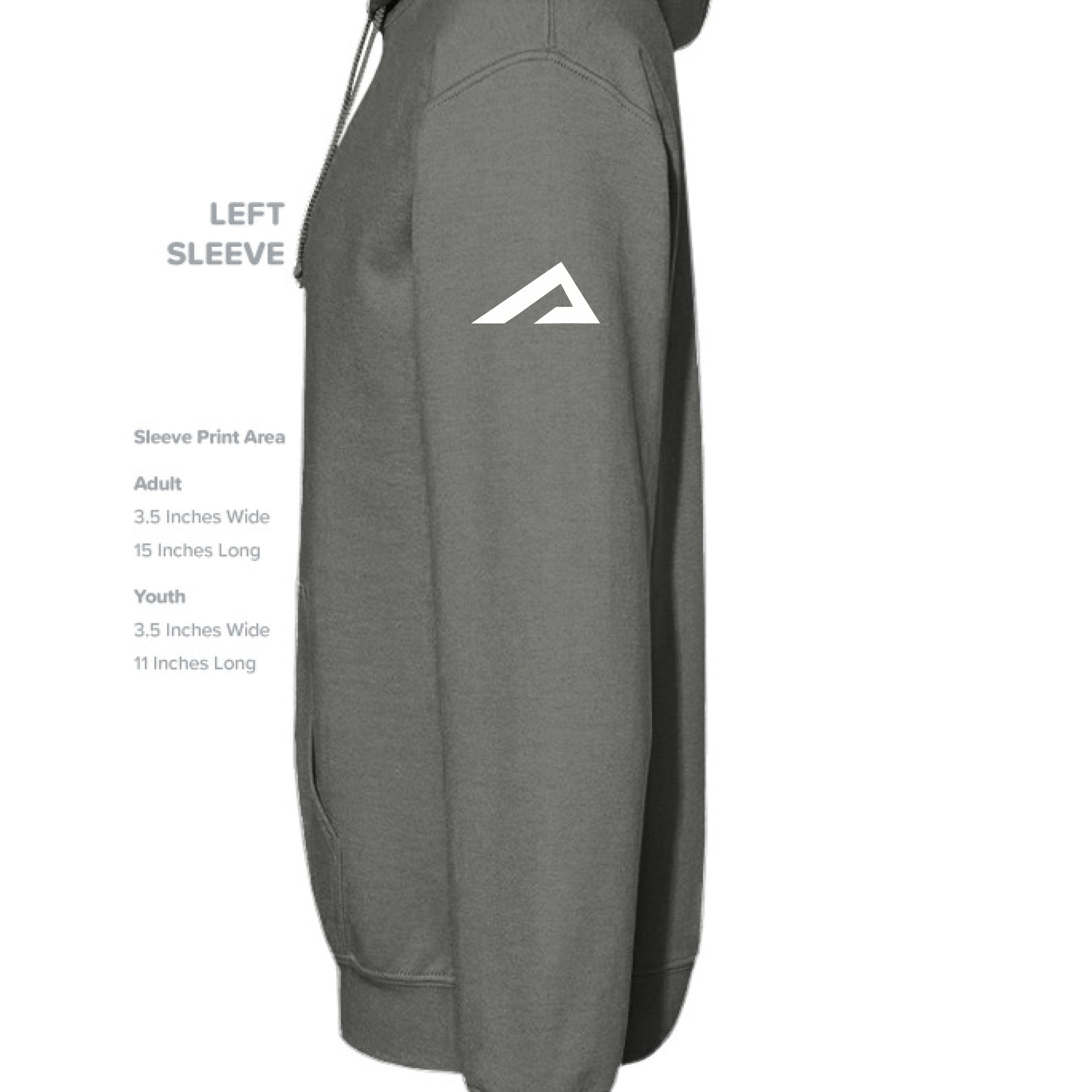 Black Twist - SLEEVE_LEFT