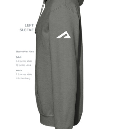 Black Twist - SLEEVE_LEFT