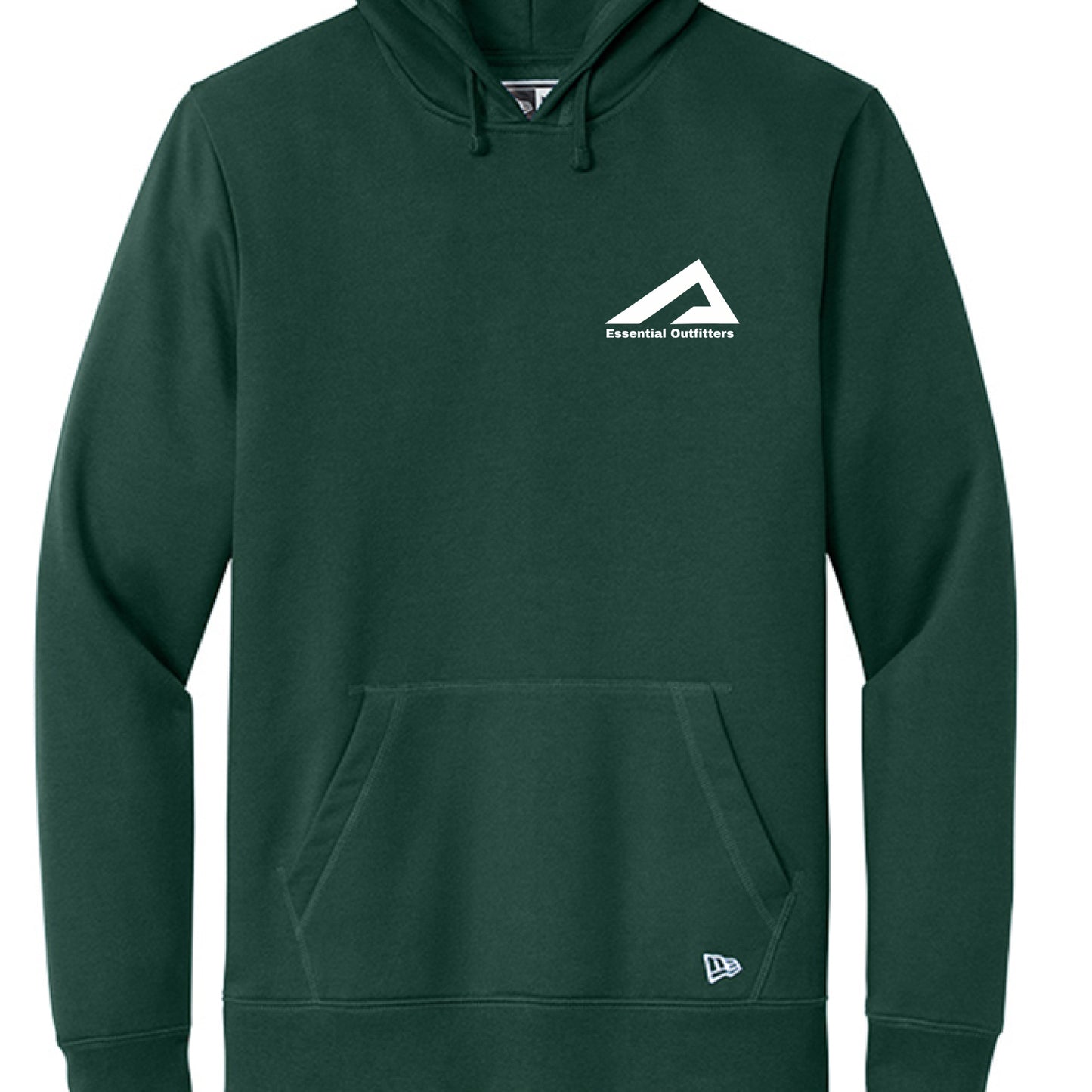 DarkGreen - FRONT