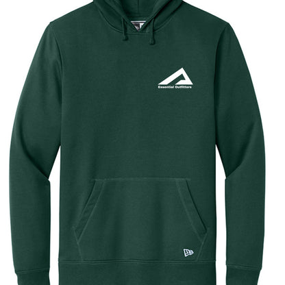 DarkGreen - FRONT