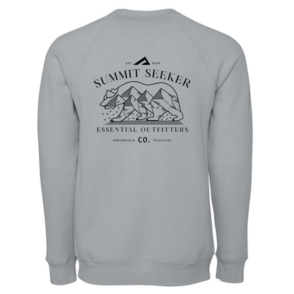 Silver - BACK