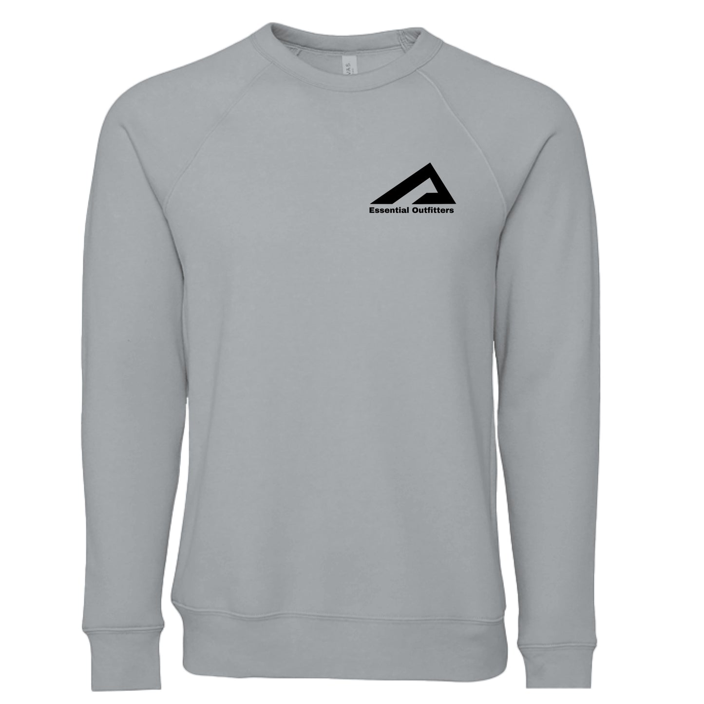 Silver - FRONT
