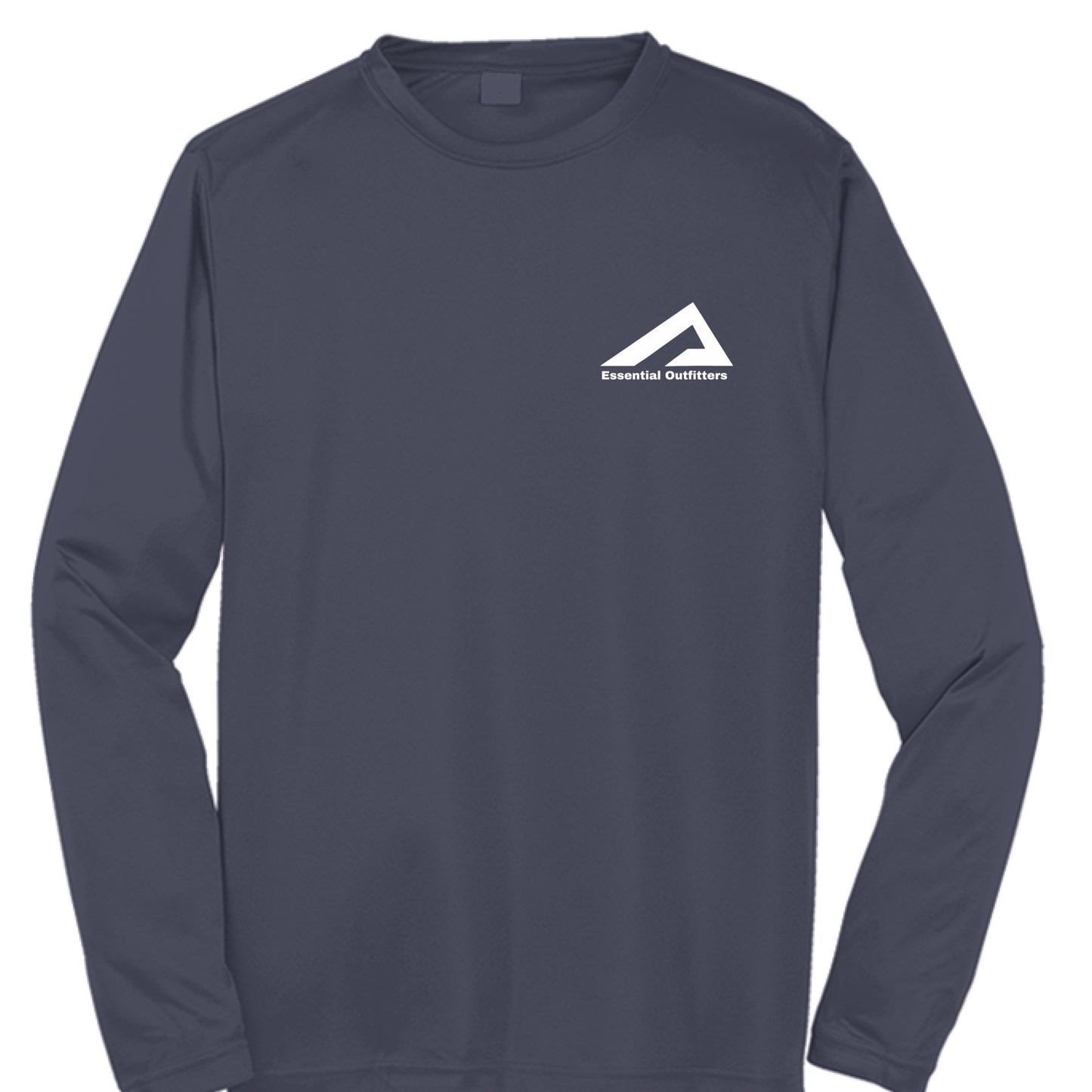 True Navy - FRONT