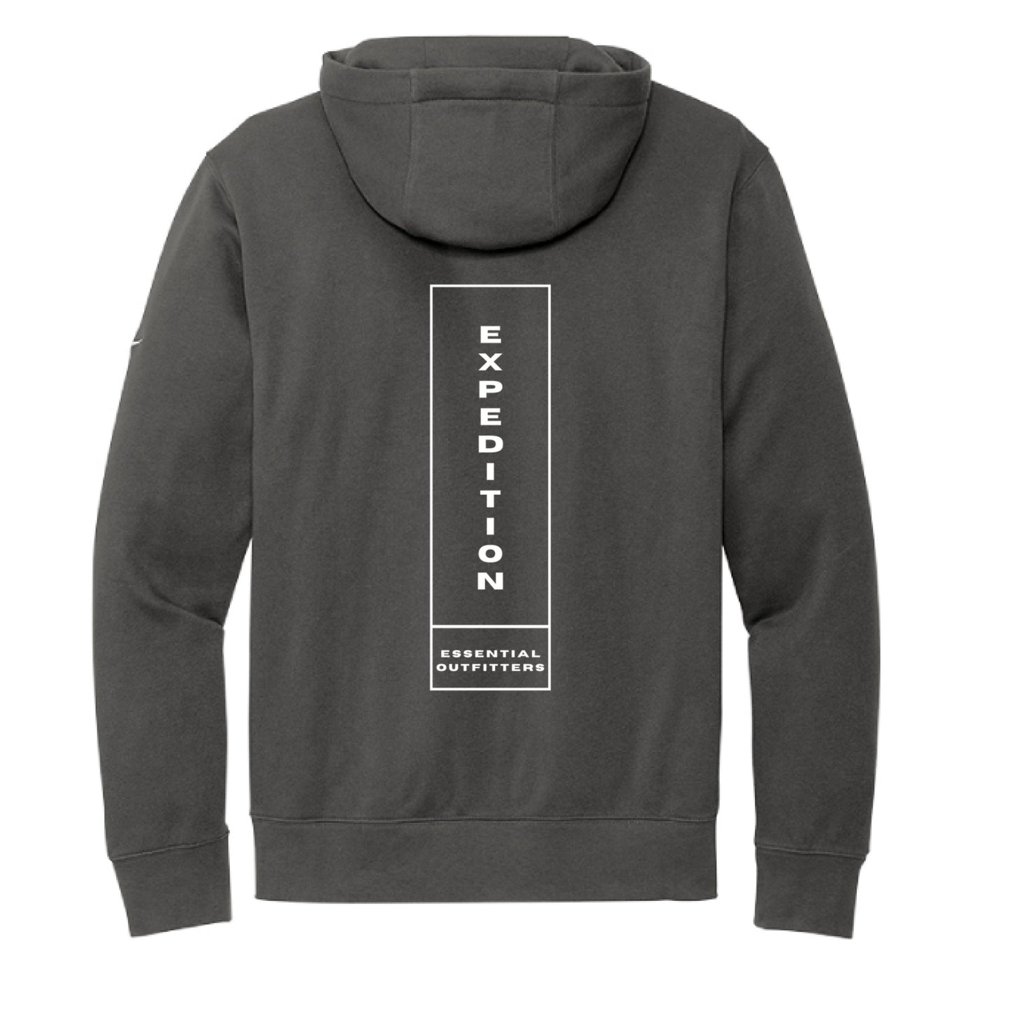 Anthracite - BACK
