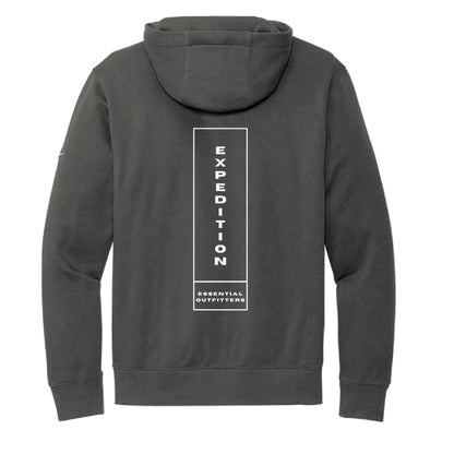 Anthracite - BACK