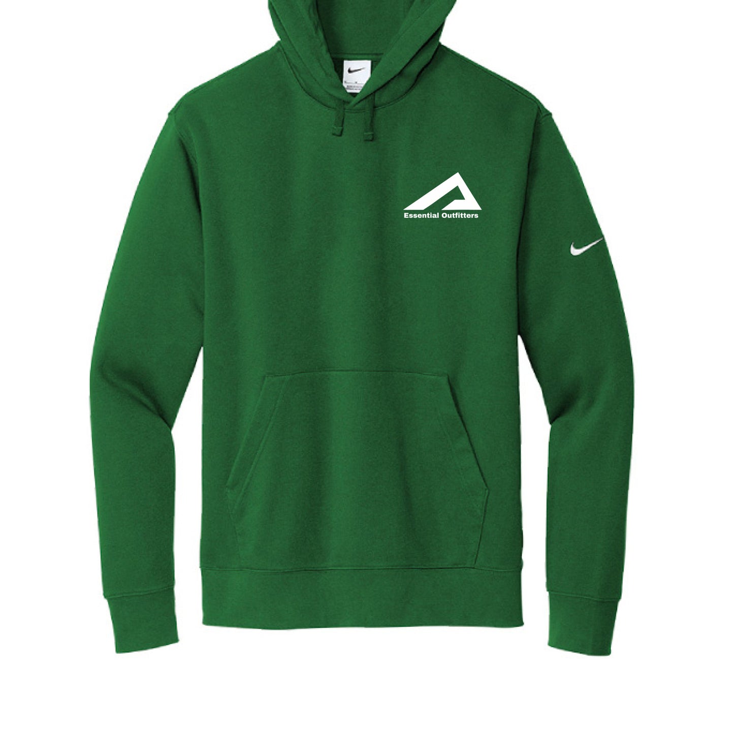 Gorge Green - FRONT