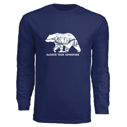 NAVY - FRONT