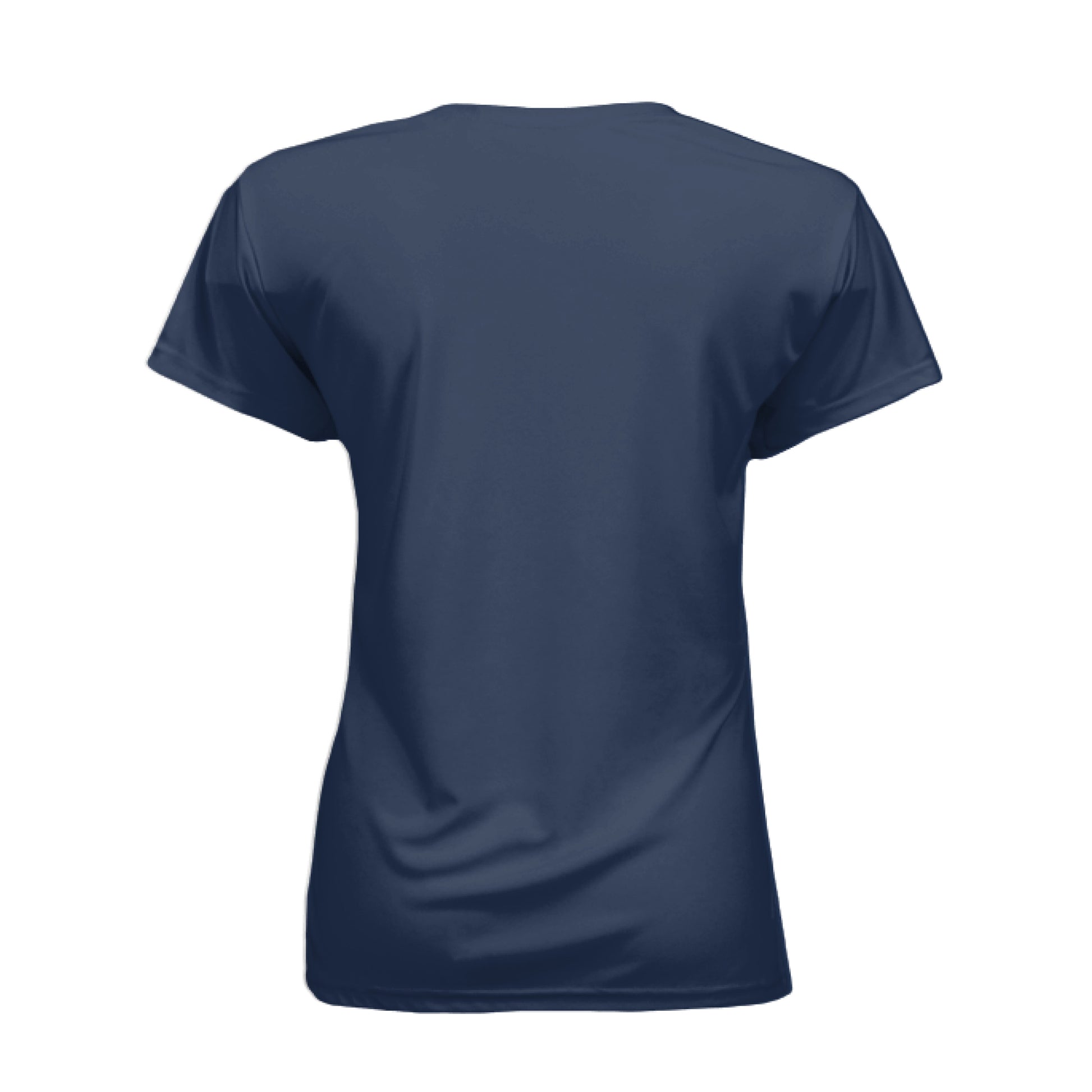 NAVY - BACK
