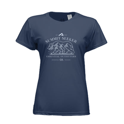 NAVY - FRONT