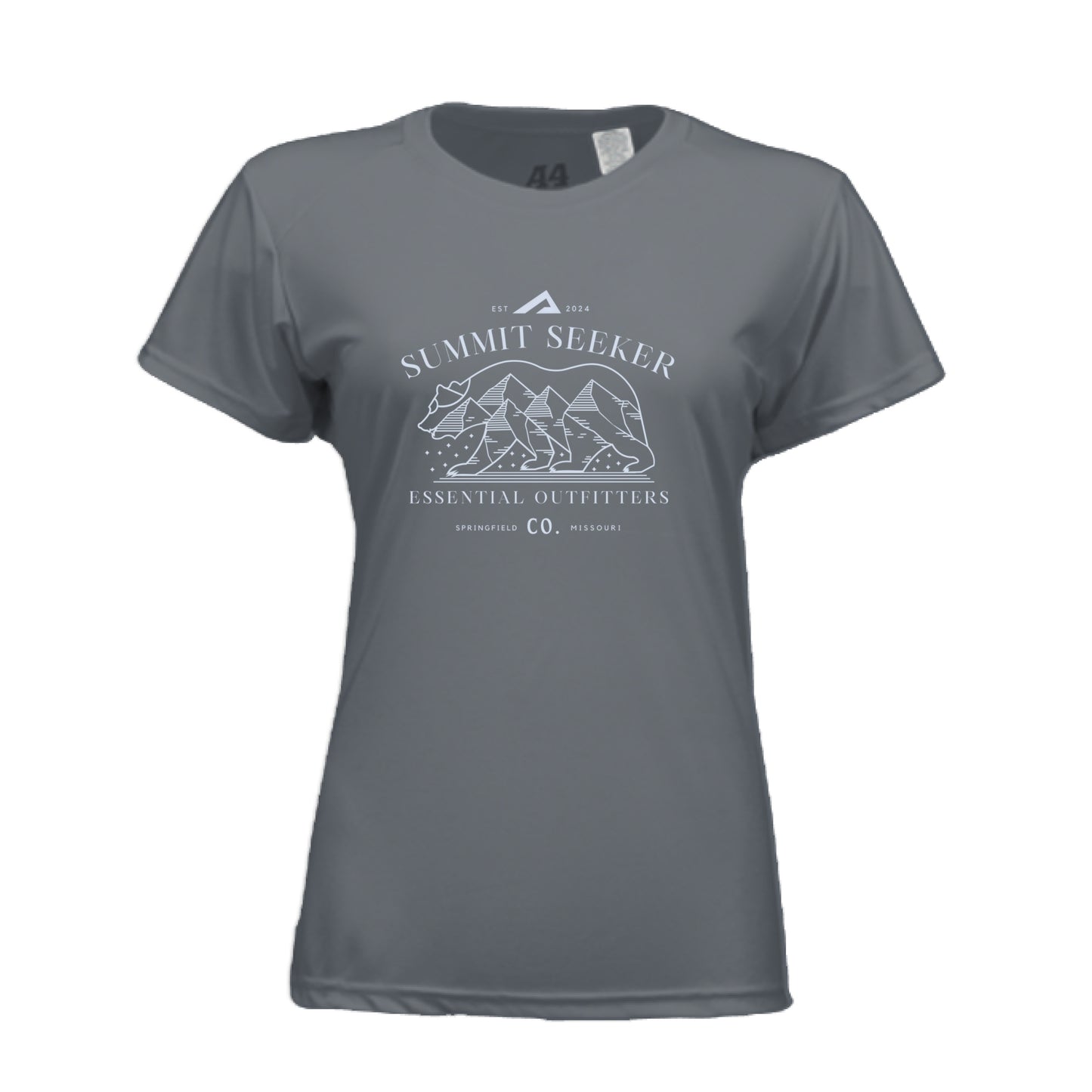 GRAPHITE - FRONT