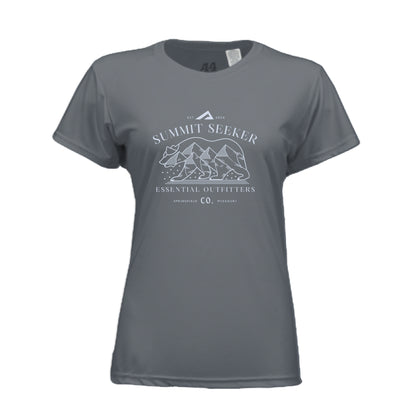 GRAPHITE - FRONT
