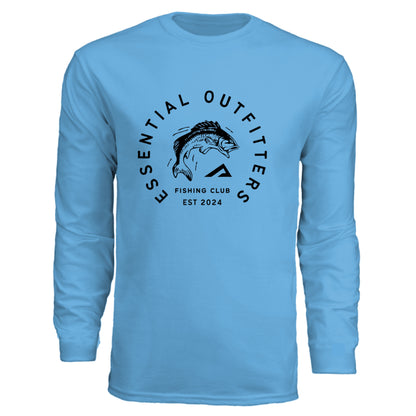 LIGHT BLUE - FRONT
